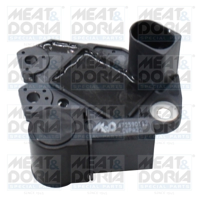 Alternator Regulator